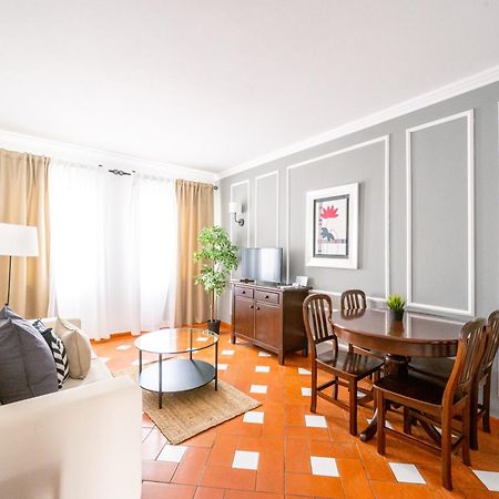 Baluarte da Vila Apartments Lagos Bagian luar foto