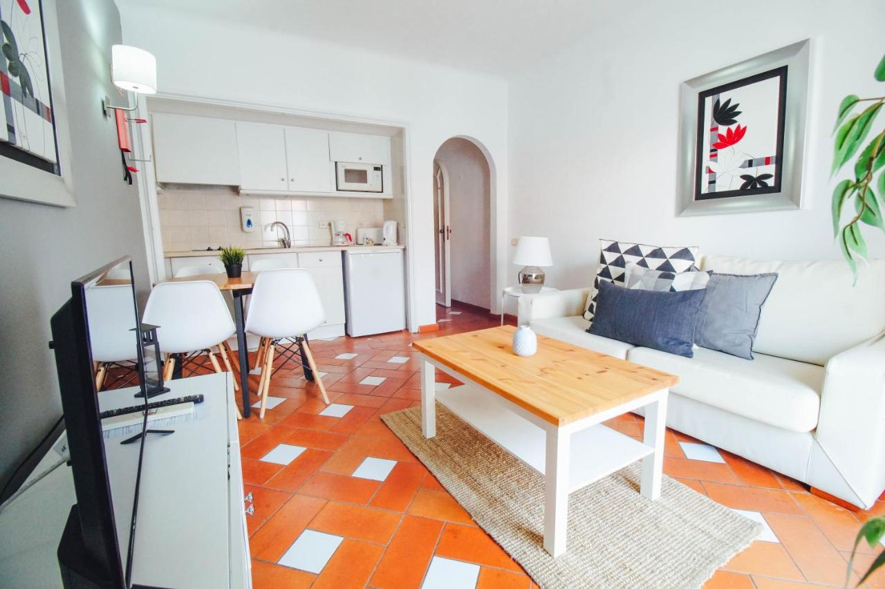 Baluarte da Vila Apartments Lagos Bagian luar foto