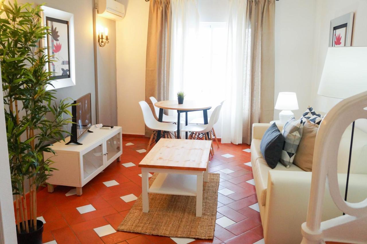 Baluarte da Vila Apartments Lagos Bagian luar foto
