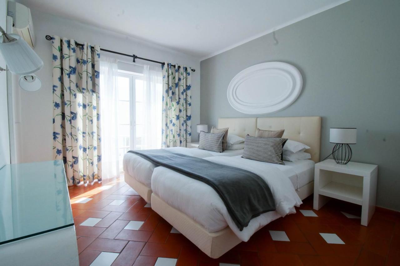 Baluarte da Vila Apartments Lagos Bagian luar foto