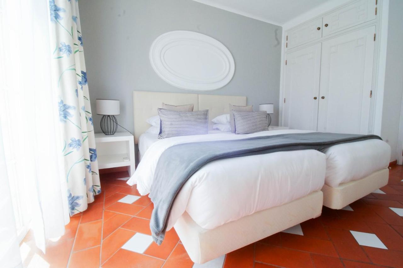 Baluarte da Vila Apartments Lagos Bagian luar foto