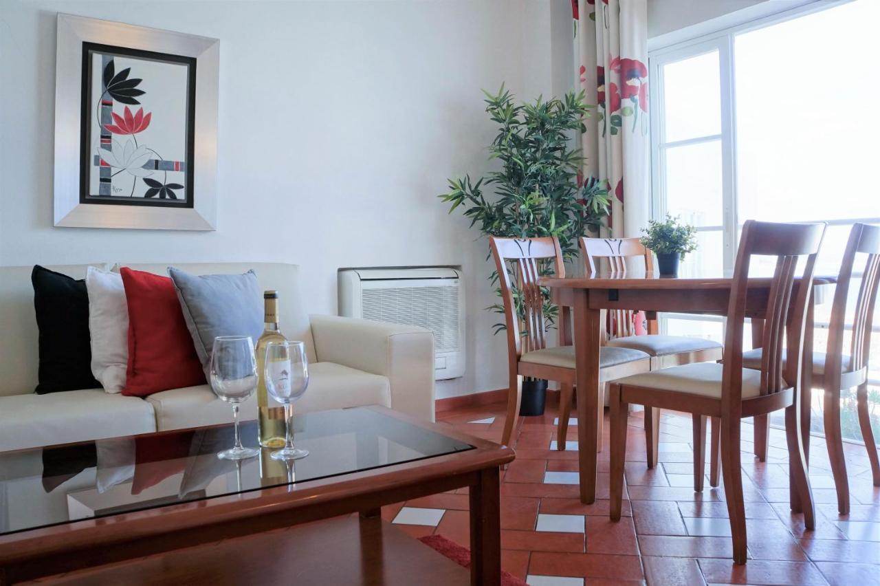 Baluarte da Vila Apartments Lagos Bagian luar foto