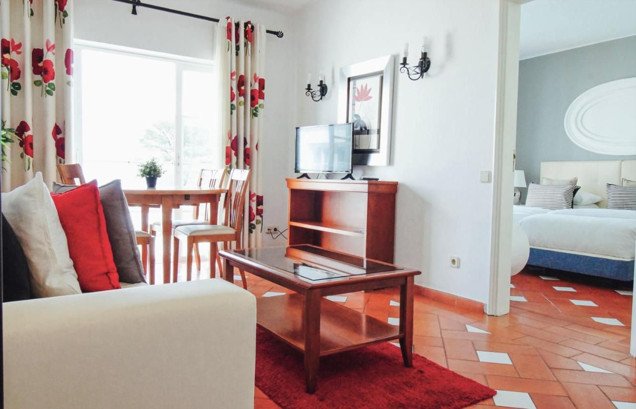Baluarte da Vila Apartments Lagos Bagian luar foto