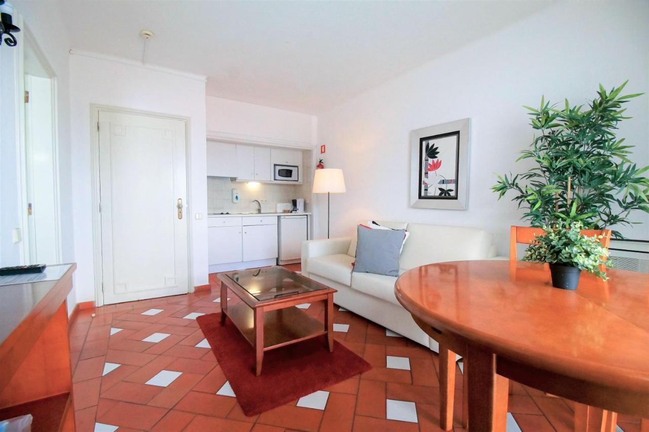 Baluarte da Vila Apartments Lagos Bagian luar foto