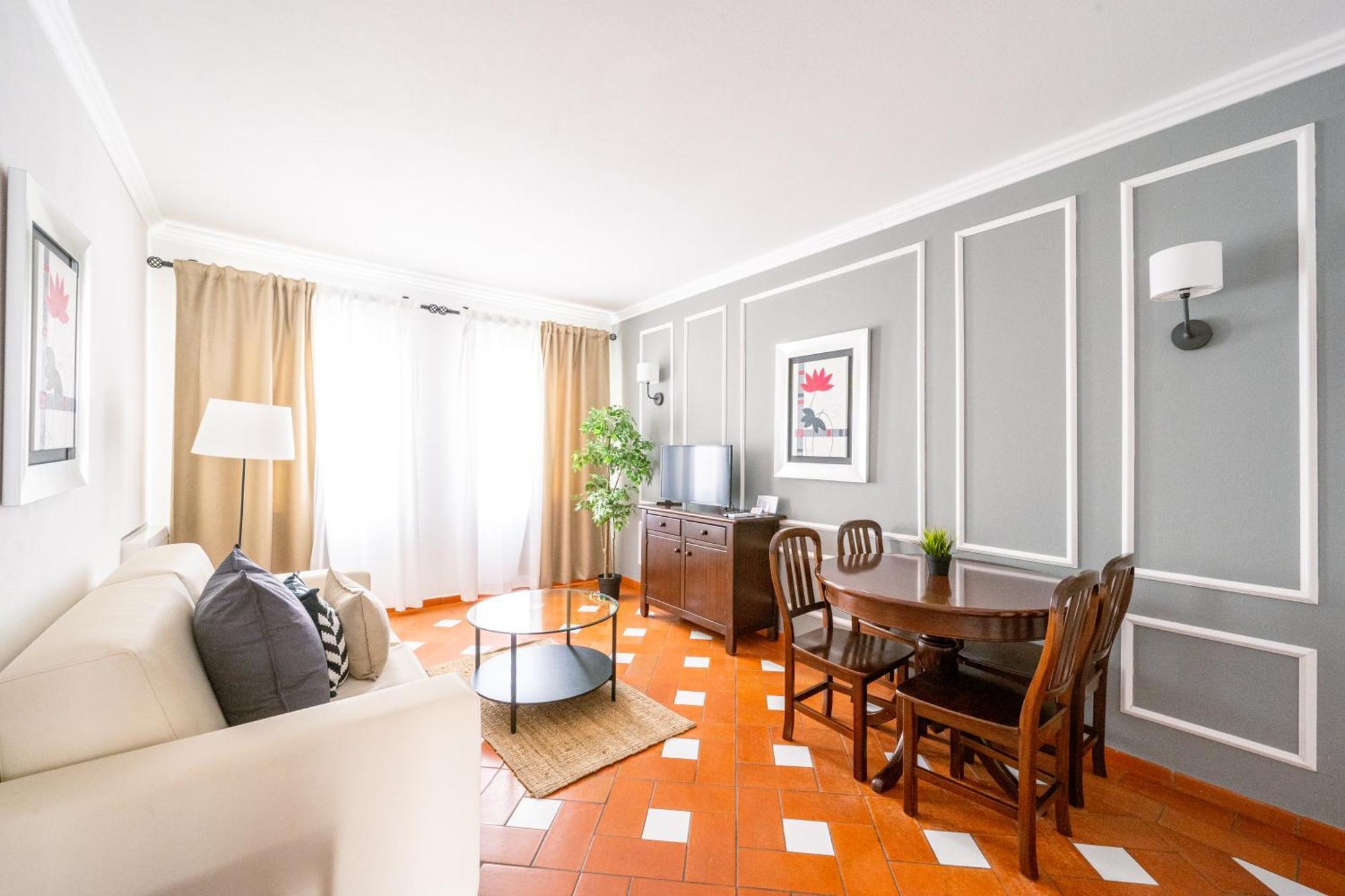 Baluarte da Vila Apartments Lagos Bagian luar foto