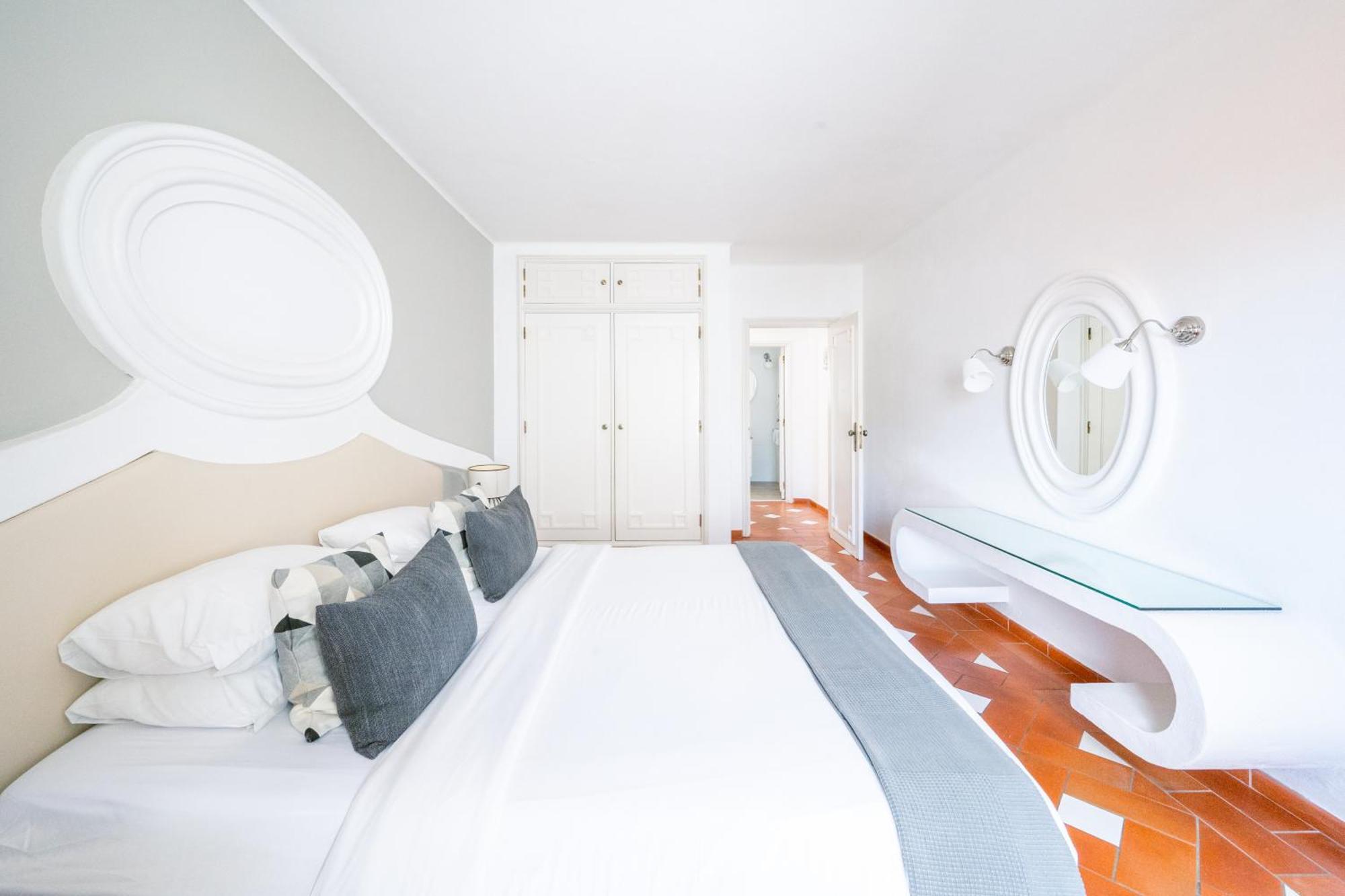 Baluarte da Vila Apartments Lagos Bagian luar foto