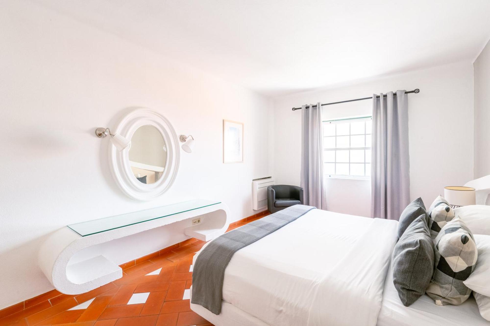 Baluarte da Vila Apartments Lagos Bagian luar foto