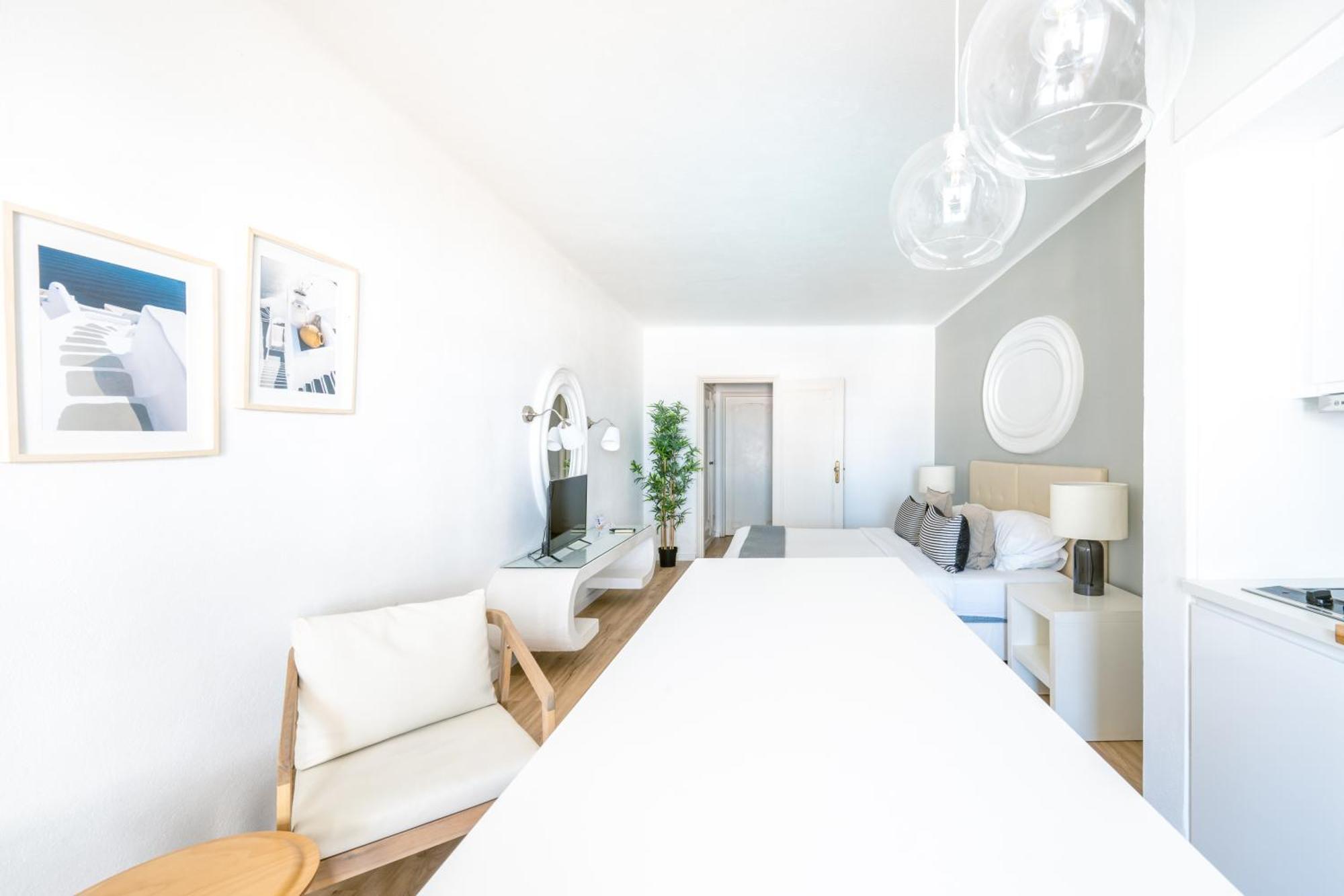 Baluarte da Vila Apartments Lagos Bagian luar foto