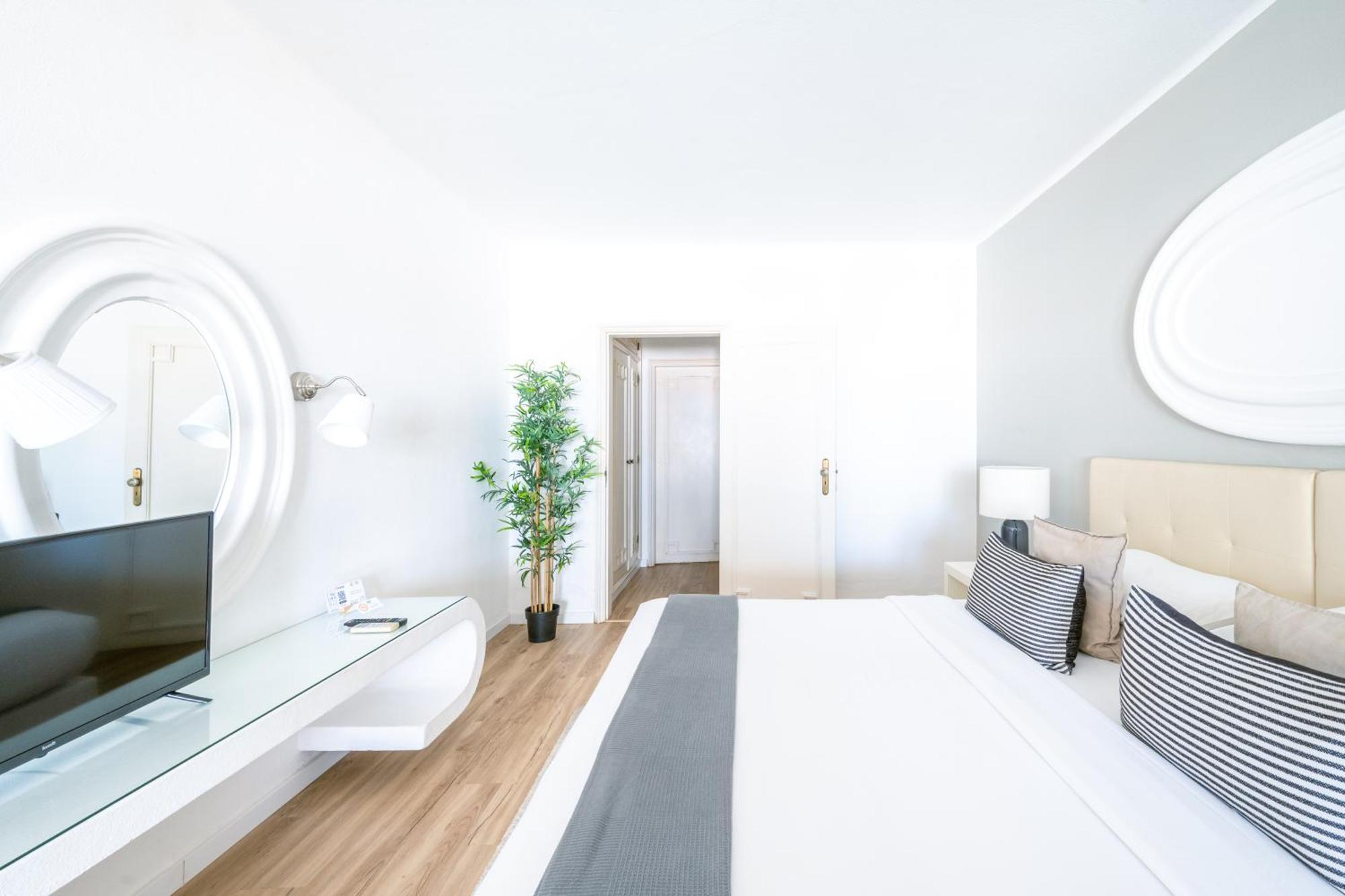 Baluarte da Vila Apartments Lagos Bagian luar foto