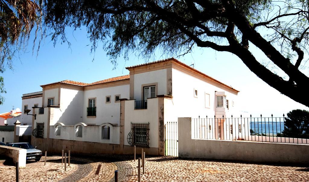 Baluarte da Vila Apartments Lagos Bagian luar foto