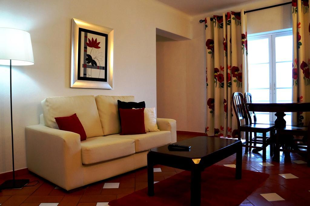 Baluarte da Vila Apartments Lagos Bagian luar foto