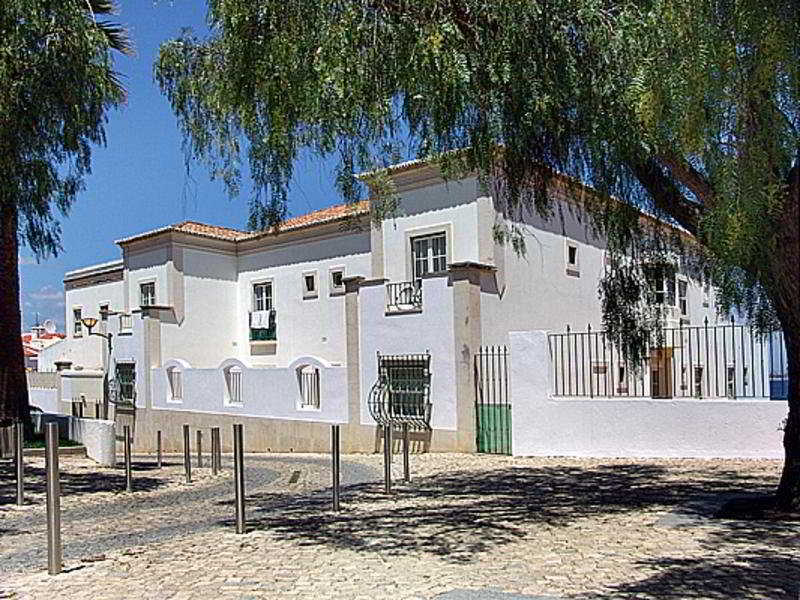 Baluarte da Vila Apartments Lagos Bagian luar foto