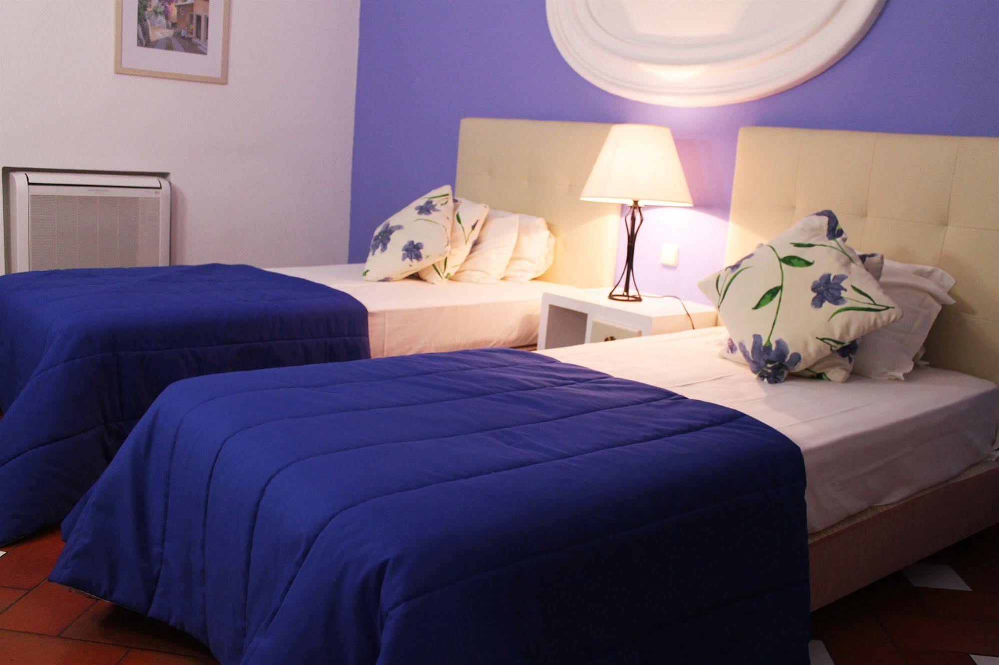 Baluarte da Vila Apartments Lagos Bagian luar foto