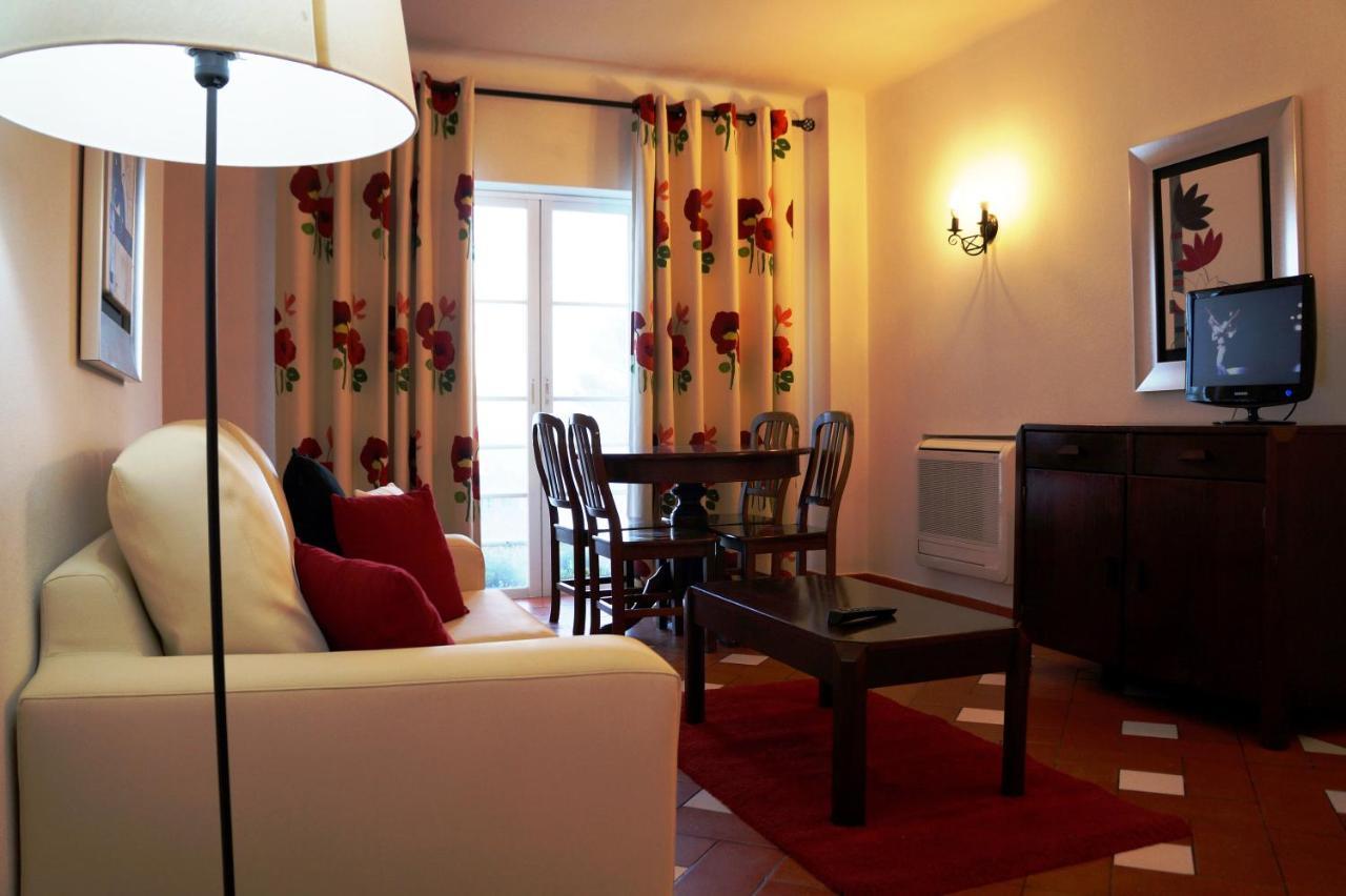 Baluarte da Vila Apartments Lagos Bagian luar foto