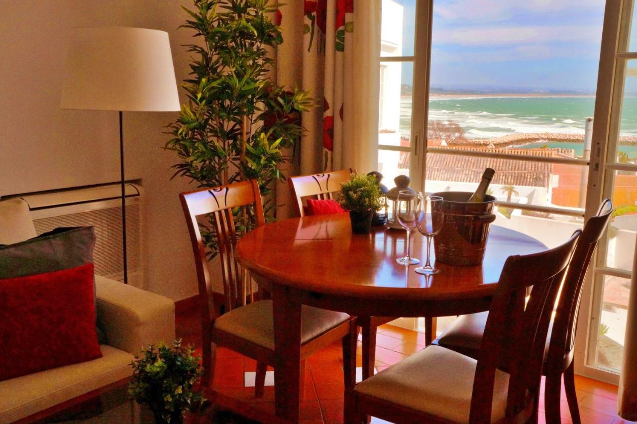 Baluarte da Vila Apartments Lagos Bagian luar foto
