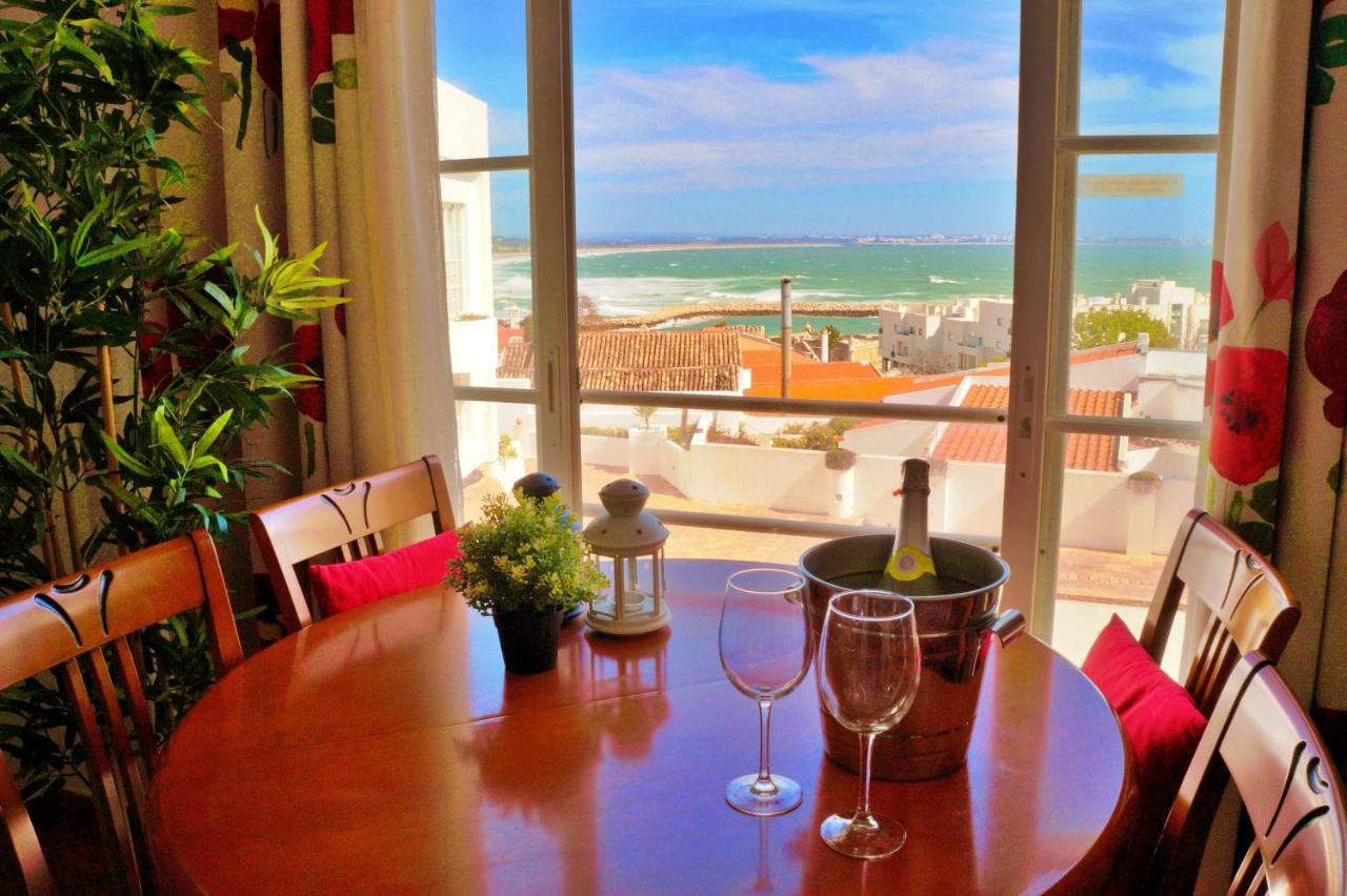 Baluarte da Vila Apartments Lagos Bagian luar foto