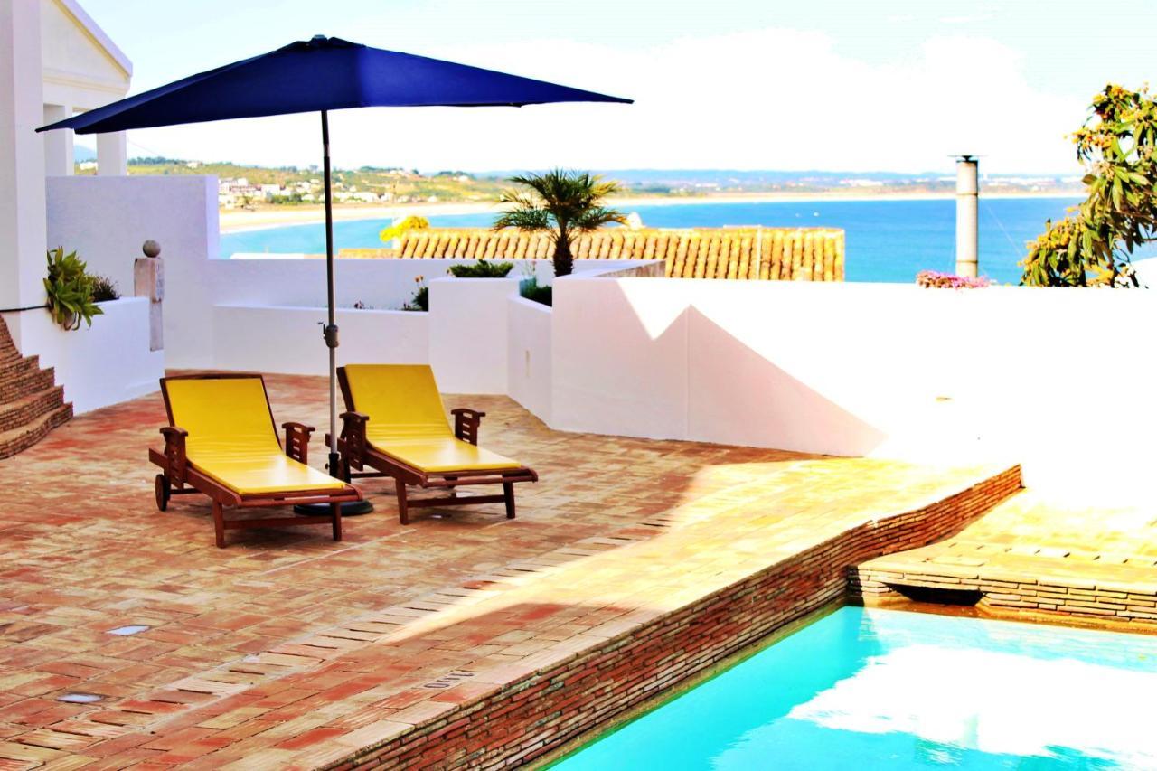 Baluarte da Vila Apartments Lagos Bagian luar foto