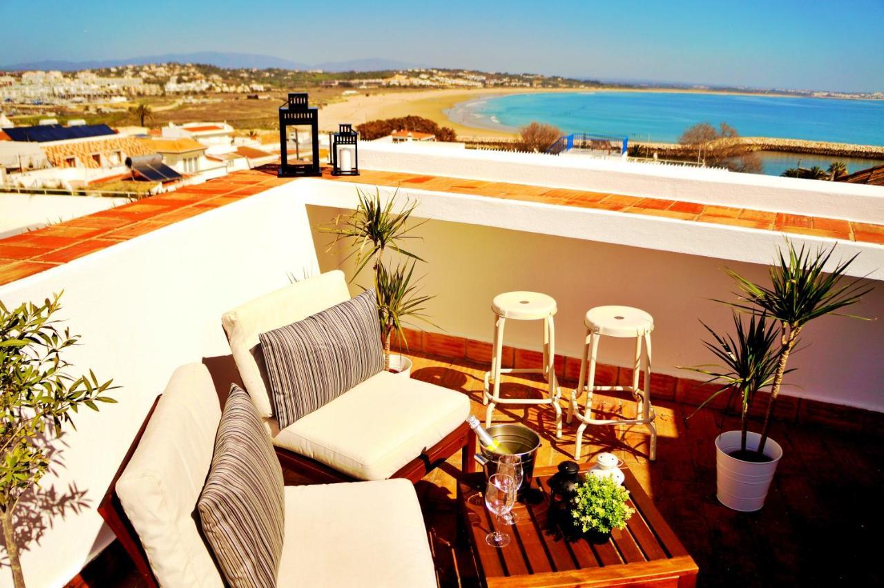 Baluarte da Vila Apartments Lagos Bagian luar foto