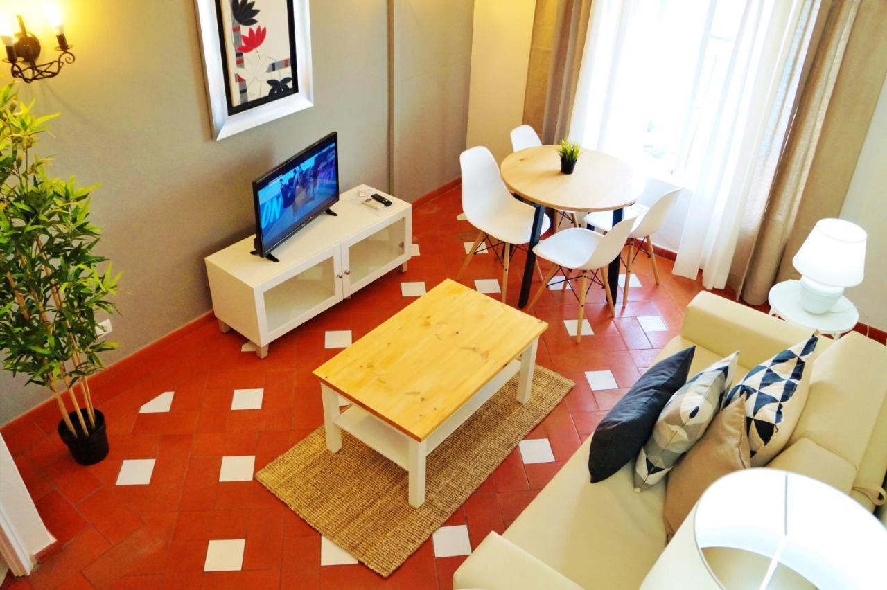 Baluarte da Vila Apartments Lagos Bagian luar foto